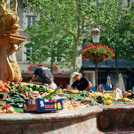 Evasion Tranquille Pour Deux Ou - Proche Centre Et Nature A *