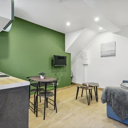 Evasion Tranquille Pour Deux Ou - Proche Centre Et Nature A *