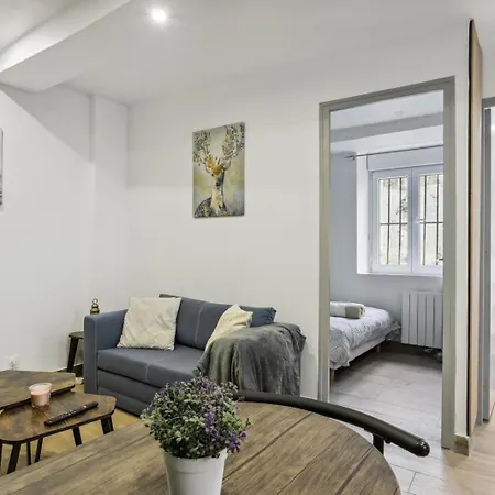 Evasion Tranquille Pour Deux Ou - Proche Centre Et Nature A Jouarre